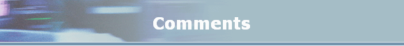 Comments
