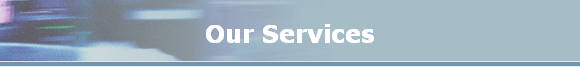 Our Services